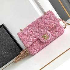 Chanel CF Series Bags